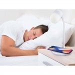 Candeeiro de mesa led 3 em 1 modelo a ref� 73462 GRUNDIG