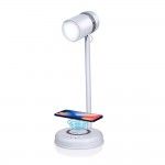 Candeeiro de mesa led 3 em 1 modelo b refª 73463 GRUNDIG Candeeiro de mesa led 3 em 1 modelo b refª 73463 GRUNDIG