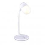 Candeeiro de mesa led 3 em 1 modelo a ref 73462 GRUNDIG