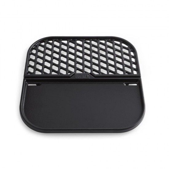 Acessrio cozedura multifunes 36,3x35,81x2,87cm 8858 ref 73077 WEBER