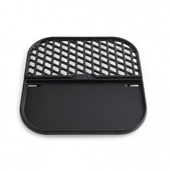 Acessrio cozedura multifunes 36,3x35,81x2,87cm 8858 ref 73077 WEBER
