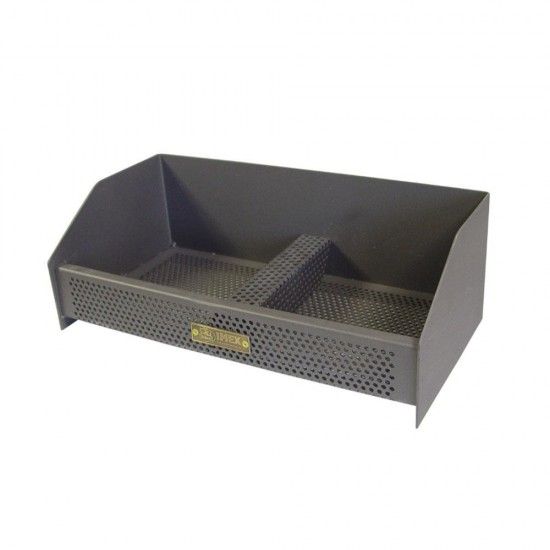 Cesto queimador de pletes 49x25x17cm imex ref 73055 EL ZORRO