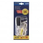 Fonte de alimentação para substituição de pilhas 3v para produtos com 2 pilhas aaa refª 71939 LUMINE Fonte de alimentação para substituição de pilhas 3v para produtos com 2 pilhas aaa refª 71939 LUMINE