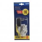 Fonte de alimentação para substituição de pilhas 4,5v para produtos com 3 pilhas aaa refª 71941 LUMI Fonte de alimentação para substituição de pilhas 4,5v para produtos com 3 pilhas aaa refª 71941 LUMI