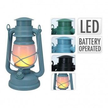 Lmpada a leo decorativa luz led modelos variados ref 71679 LUMINEO