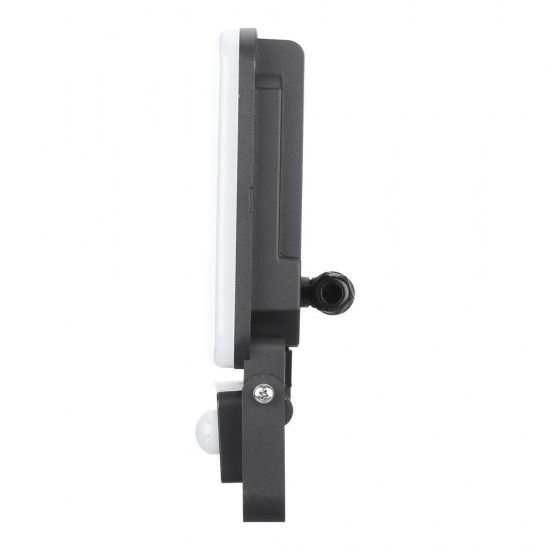 Projetor led frameles 50w 4100lm 6000k com sensor refª 70422 EDM Projetor led frameles 50w 4100lm 6000k com sensor refª 70422 EDM