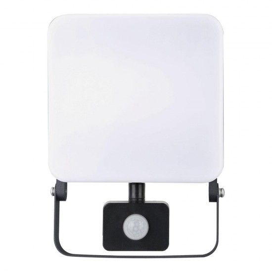 Projetor led frameles 50w 4100lm 6000k com sensor refª 70422 EDM Projetor led frameles 50w 4100lm 6000k com sensor refª 70422 EDM