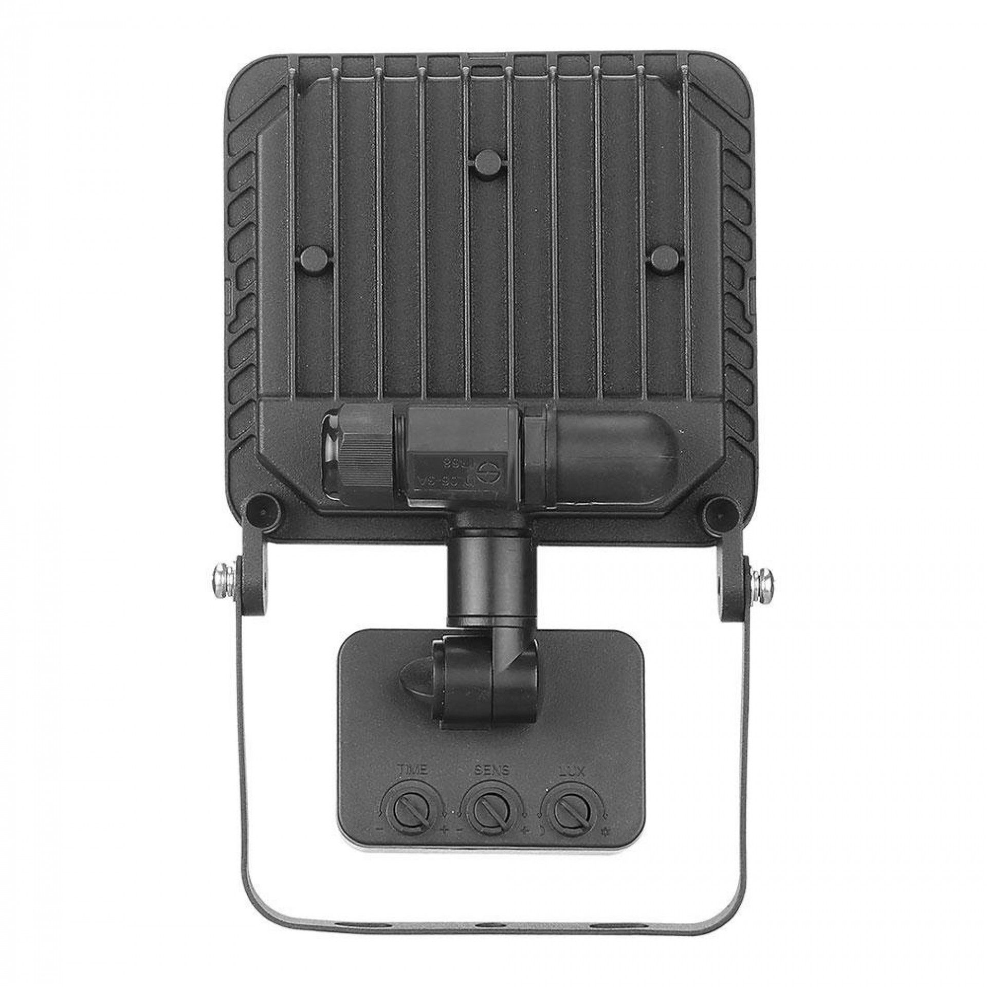 Projetor led frameless 20w 1560lm 6000k com sensor refª 70421 EDM