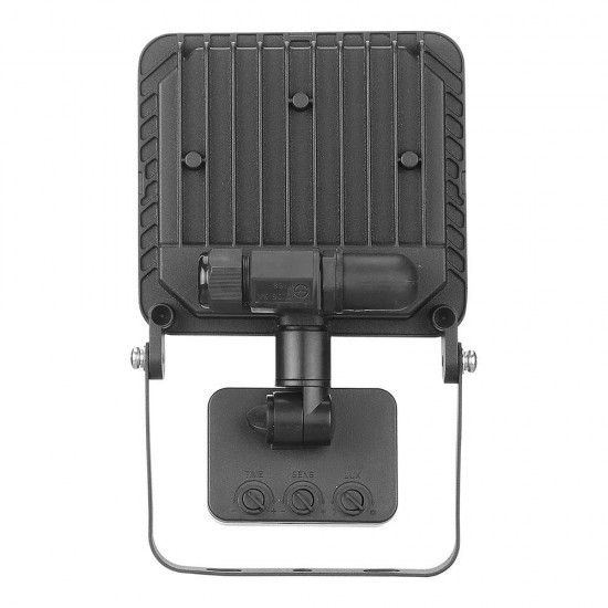 Projetor led frameless 20w 1560lm 6000k com sensor ref 70421 EDM