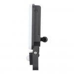 Projetor led frameless 20w 1560lm 6000k com sensor ref 70421 EDM