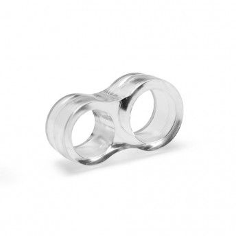 Batente para maçaneta da porta transparente (blíster 6 unid.) ø15xø18mm refª 66779 INOFIX Batente para maçaneta da porta transparente (blíster 6 unid.) ø15xø18mm refª 66779 INOFIX