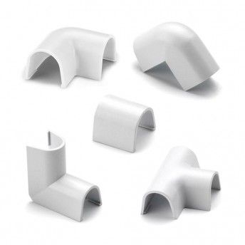 Juntas sortidas para cabofix 2202 (blister 10 unid) ref� 66672 INOFIX