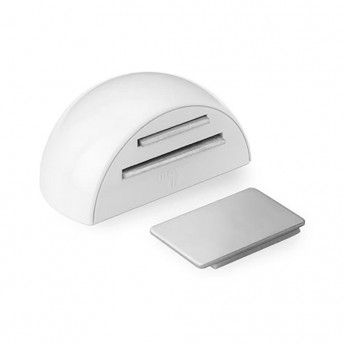 Sistema reten��o magnetico branco (blister) ref� 66626 INOFIX