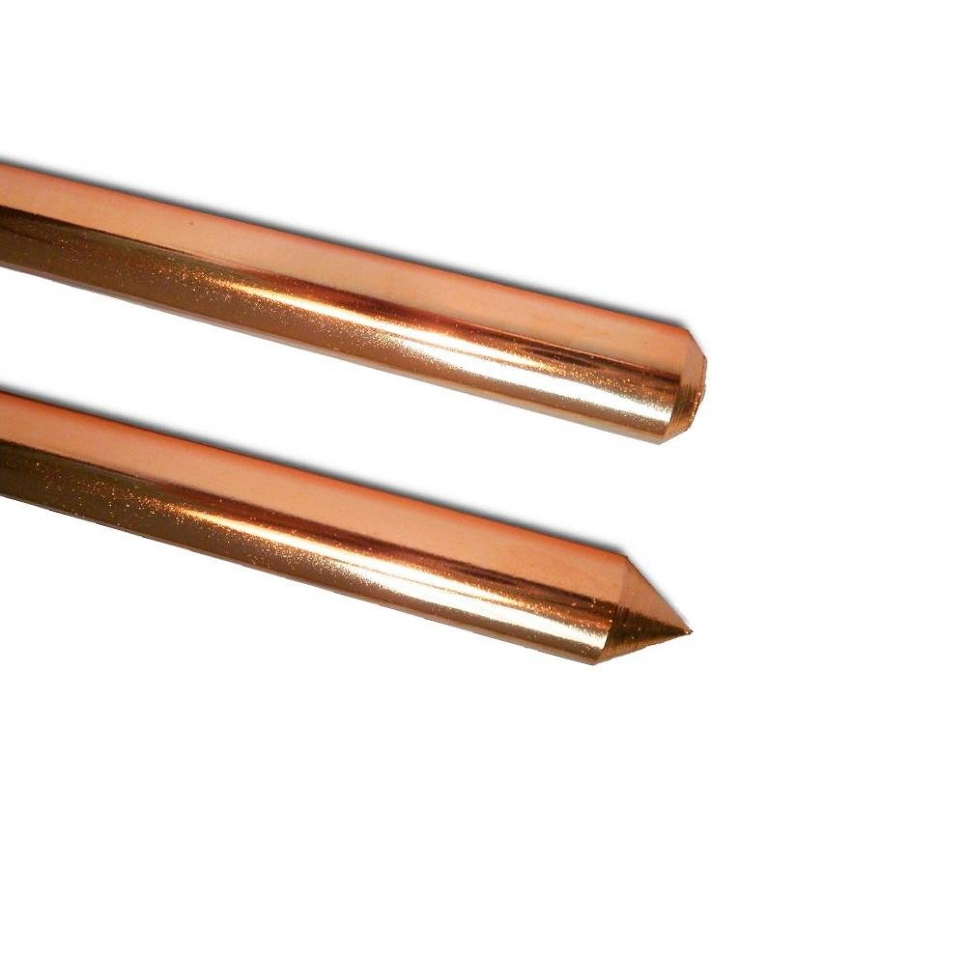 Barra/vareta cobre 1,5m refª 66056 NULL