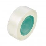 Fita-cola invis�vel mate 19mm x 33m milan ref� 64204 MIL�N