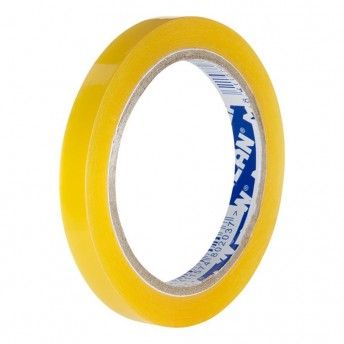 Fita-cola transparente 19mm x 66m milan ref 64142 MILN