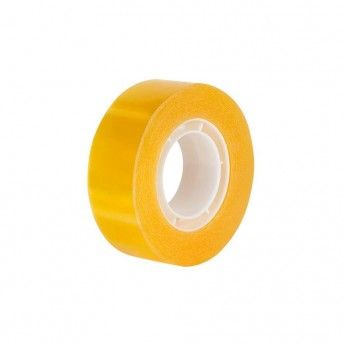 Fita-cola transparente 19mm x 33m milan ref 64141 MILN