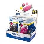 X-ato lmina cermica milan cores/modelos diversos ref 64111 MILN