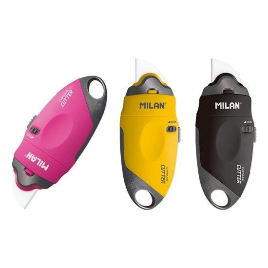 Sobresselente de lâmina cerâmica para x-ato milan refª 64112 MILÁN Sobresselente de lâmina cerâmica para x-ato milan refª 64112 MILÁN