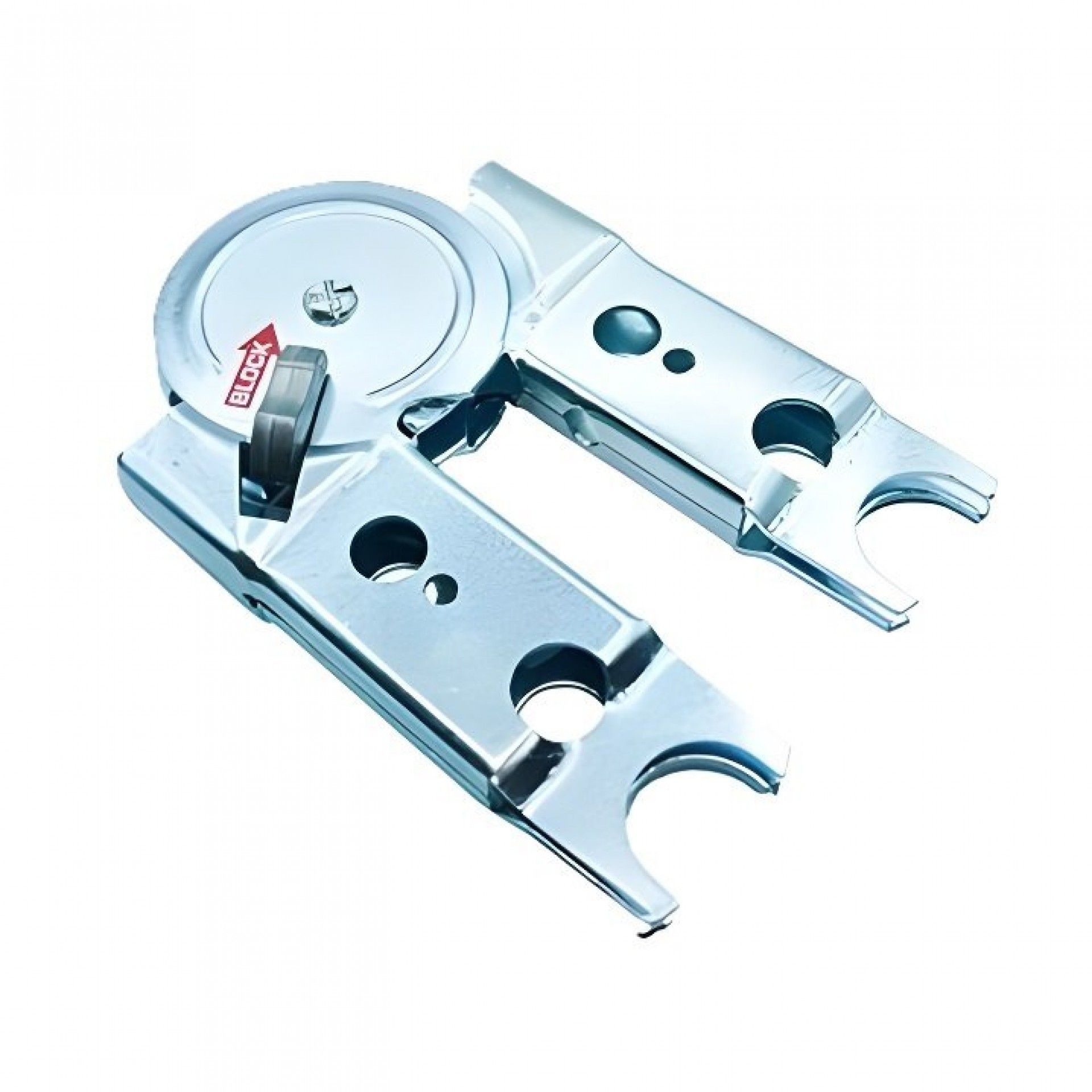 DOBRADIÇA P/ESCADA BABY (PAR)