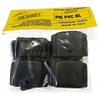 Kit ps p/escada Baby 2000 (original) ref PIE PVC FE 05