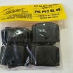 Kit ps p/escada Baby Light  (original) ref PIE PVC BL 05