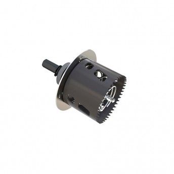 Coroa �68 c/balcarizada. ref� 60154 SOLERA