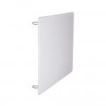 Tampa com garra 22x15cm para caixa 60104. refª 60148 SOLERA Tampa com garra 22x15cm para caixa 60104. refª 60148 SOLERA