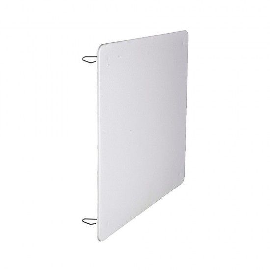 Tampa com garra 22x15cm para caixa 60104. refª 60148 SOLERA Tampa com garra 22x15cm para caixa 60104. refª 60148 SOLERA