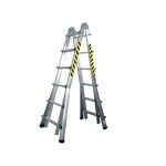 ESCADOTE BABY STA 6+6 LUXO ESCADOTE BABY STA 6+6 LUXO