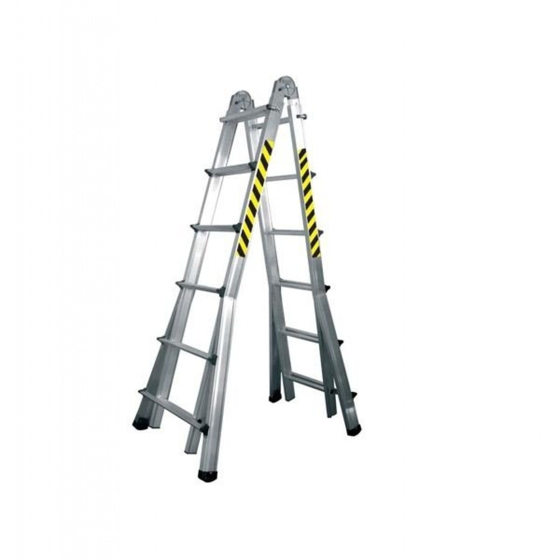 ESCADOTE BABY STA 6+6 LUXO