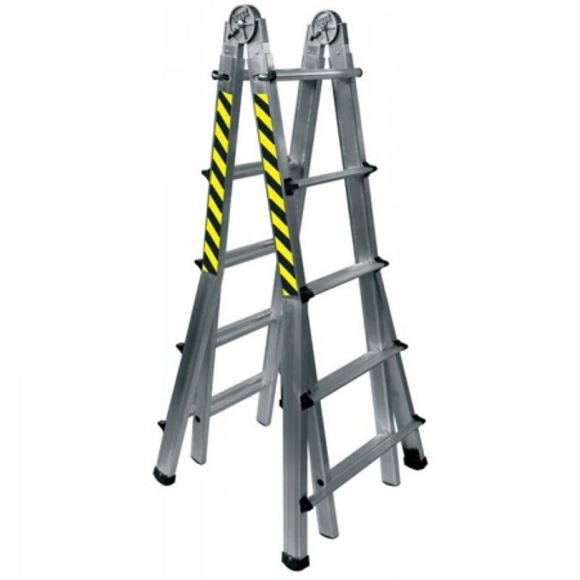 BABY LUXE ESCADA 5+5 4.85MT