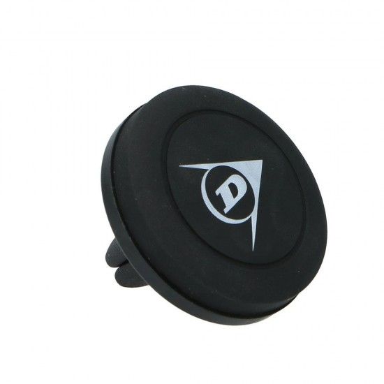 Suporte magnetico telemovel cores / modelos diversos refª 51275 DUNLOP Suporte magnetico telemovel cores / modelos diversos refª 51275 DUNLOP