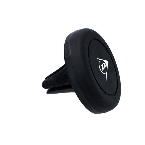 Suporte magnetico telemovel cores / modelos diversos refª 51275 DUNLOP Suporte magnetico telemovel cores / modelos diversos refª 51275 DUNLOP