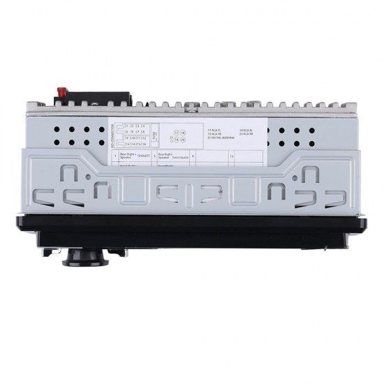 Auto-rádio do carro com bluetooth e 1 din refª 51144 NK Auto-rádio do carro com bluetooth e 1 din refª 51144 NK