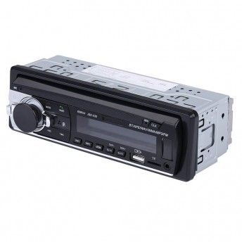 Auto-rádio do carro com bluetooth e 1 din refª 51144 NK Auto-rádio do carro com bluetooth e 1 din refª 51144 NK