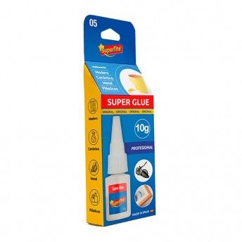 Super cola blister 10g 2405 ref 47708 SUPERTITE
