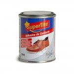 Adesivo de contacto, embalagem 250ml a2456 ref� 47677 SUPERTITE