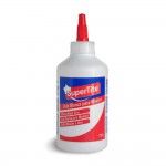 Cola branca, embalagem 250g a2438 ref� 47671 SUPERTITE