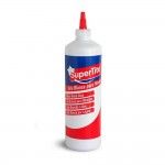 Cola branca, embalagem 750g a2439 refª 47673 SUPERTITE Cola branca, embalagem 750g a2439 refª 47673 SUPERTITE