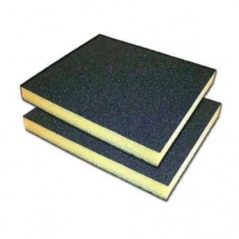 Esponja lixa 46g ref 47413 NULL