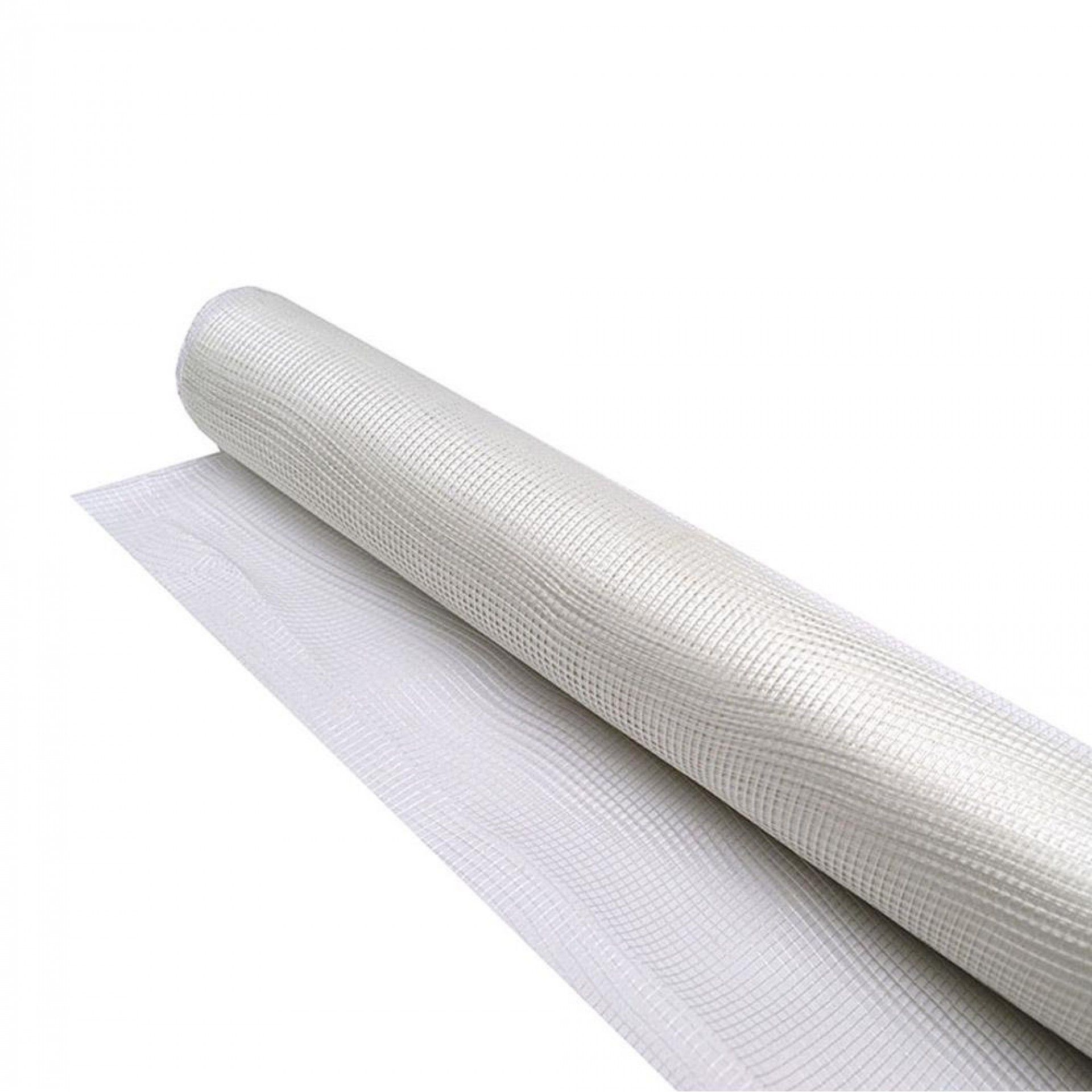 Malha impermeabilização (2,5x2,5mm) branca 1x50m fun & go refª 47380 FUN AND GO