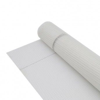 Malha de gesso (5x5) branca de 1x50m fun & go ref 47378 FUN AND GO