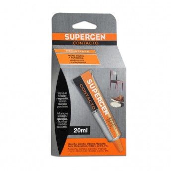 Supergen contacto 20ml blster 62600 ref 47292 SUPERGEN