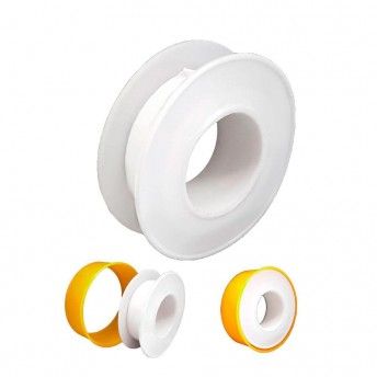 Fita de teflon 19mmx50mtsx0,1mm ref 47201 EDM