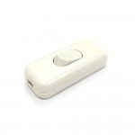 Interruptor de passagem 3a branco (retractilado) ref� 45075 EDM