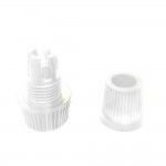 Prensa cabos 2x1,5cm ref� 44325 EDM