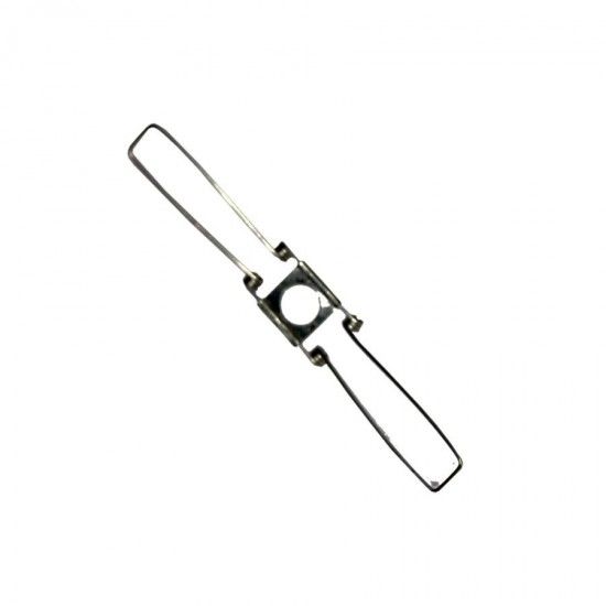 Bolsa 10 mola suporte para tulipas 10cm refª 44225 NULL Bolsa 10 mola suporte para tulipas 10cm refª 44225 NULL