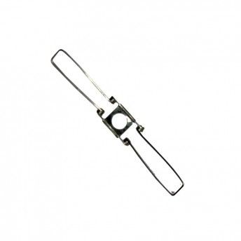 Bolsa 10 mola suporte para tulipas 10cm refª 44225 NULL Bolsa 10 mola suporte para tulipas 10cm refª 44225 NULL