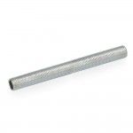 Bolsa 20 varo roscado oco 100mm ref 44207 NULL
